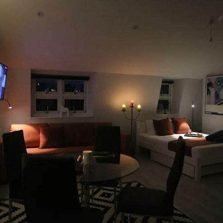 Quirky Cosy Marleybone Victorian Loft Apartment London Exterior photo